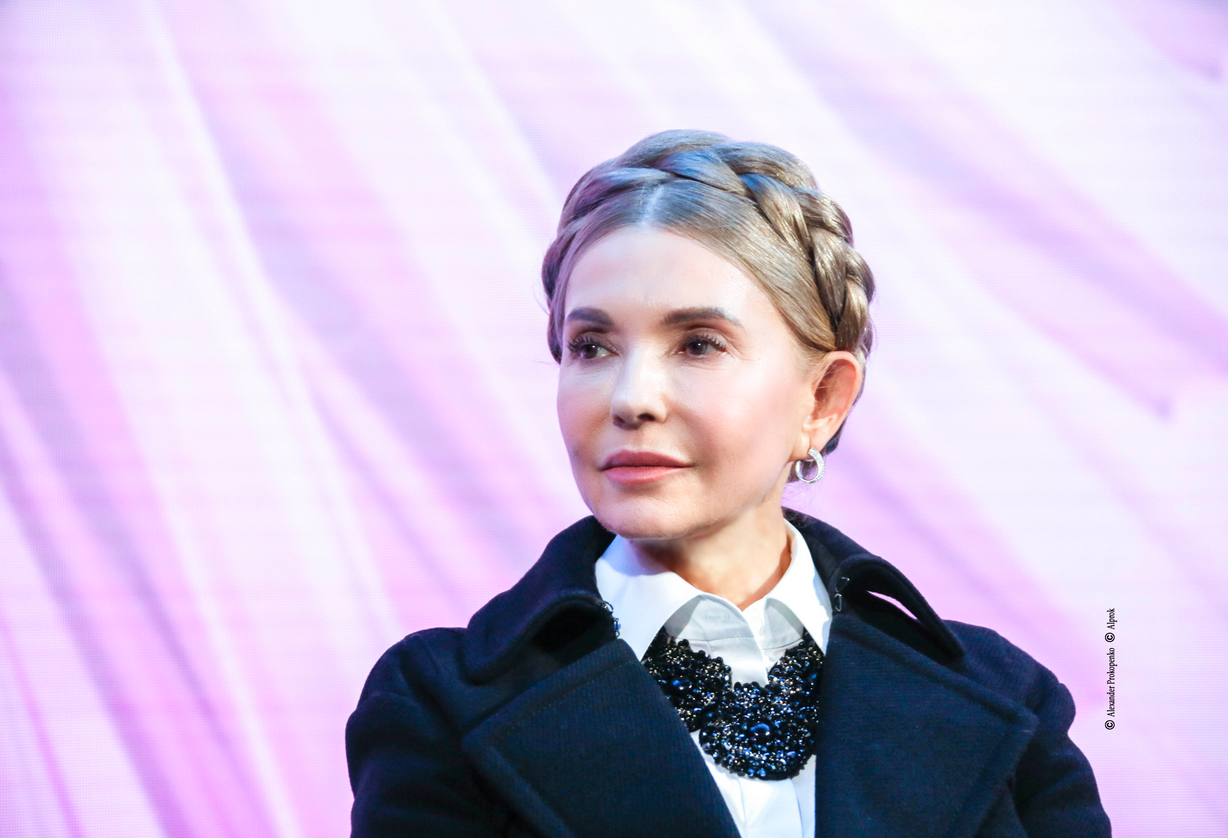 НАБУ та САП викрили очільницю фракції Верховної Ради на пропозиції хабаря