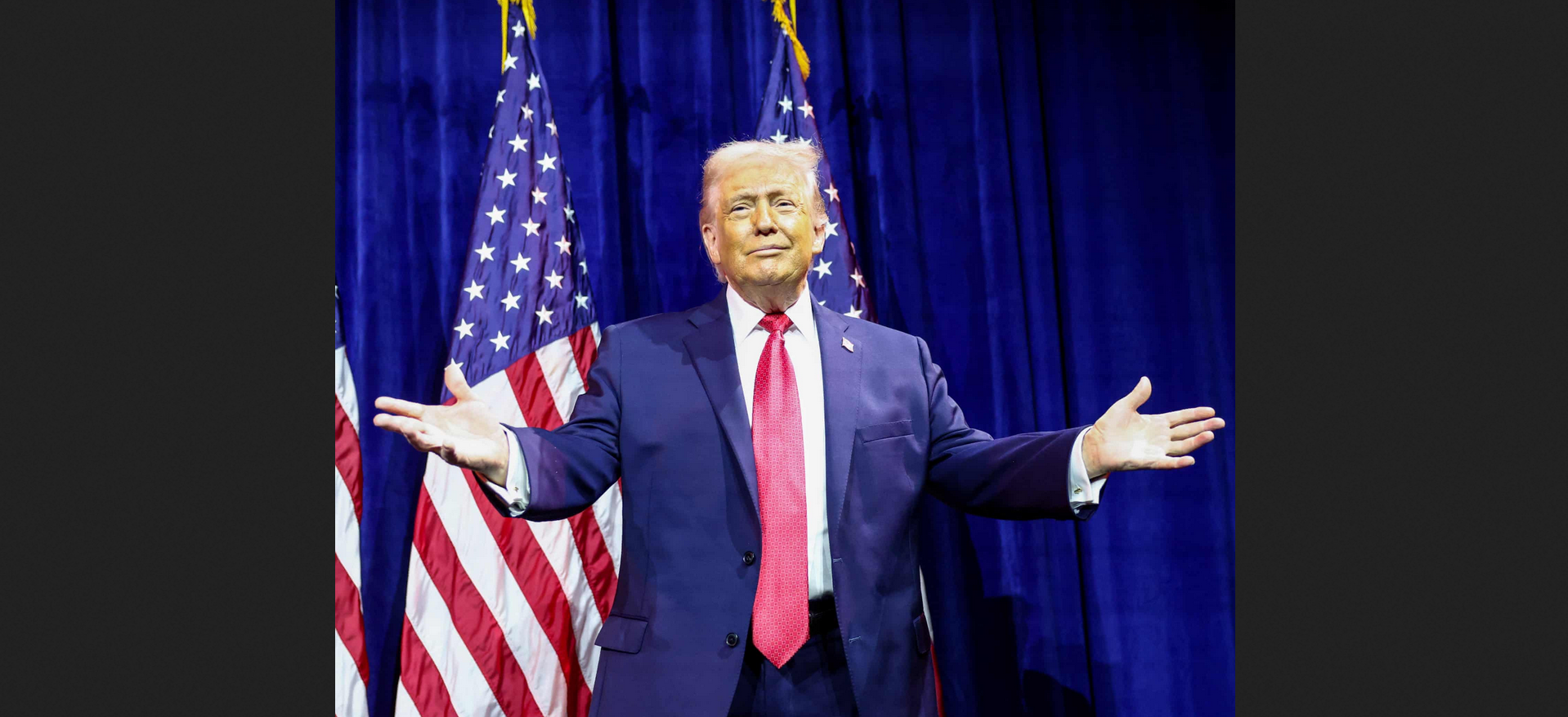 Гренландію, Венесуелу та Україну об'єднує один фактор — колумніст The Guardian