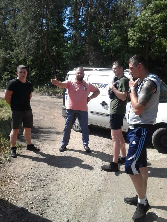 Головне управління розвідки Міністерства оборони України віджимає бізнес українців_1