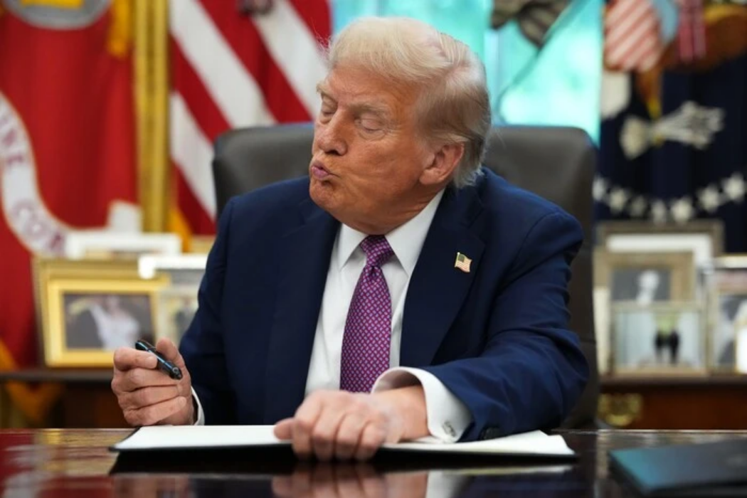 Сенат США дозволив Трампу самостійно вирішувати, чи вводити війська до Венесуели