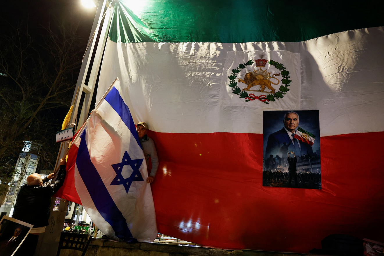 Трамп пообіцяв Ірану не завдавати ударів в обмін на стриманість, — посол у Пакистані