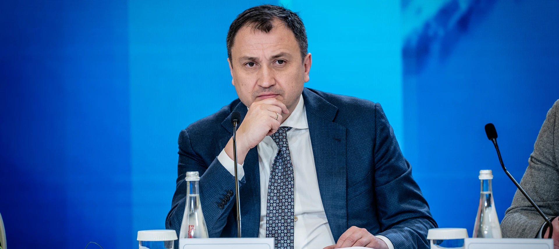 Справу ексміністра аграрної політики Миколи Сольського скеровано до суду – НАБУ