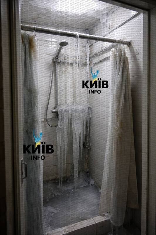 Студенти НМУ ім. Богомольця замерзають у гуртожитках при +8°C, а керівництво вимагає очних занять_1