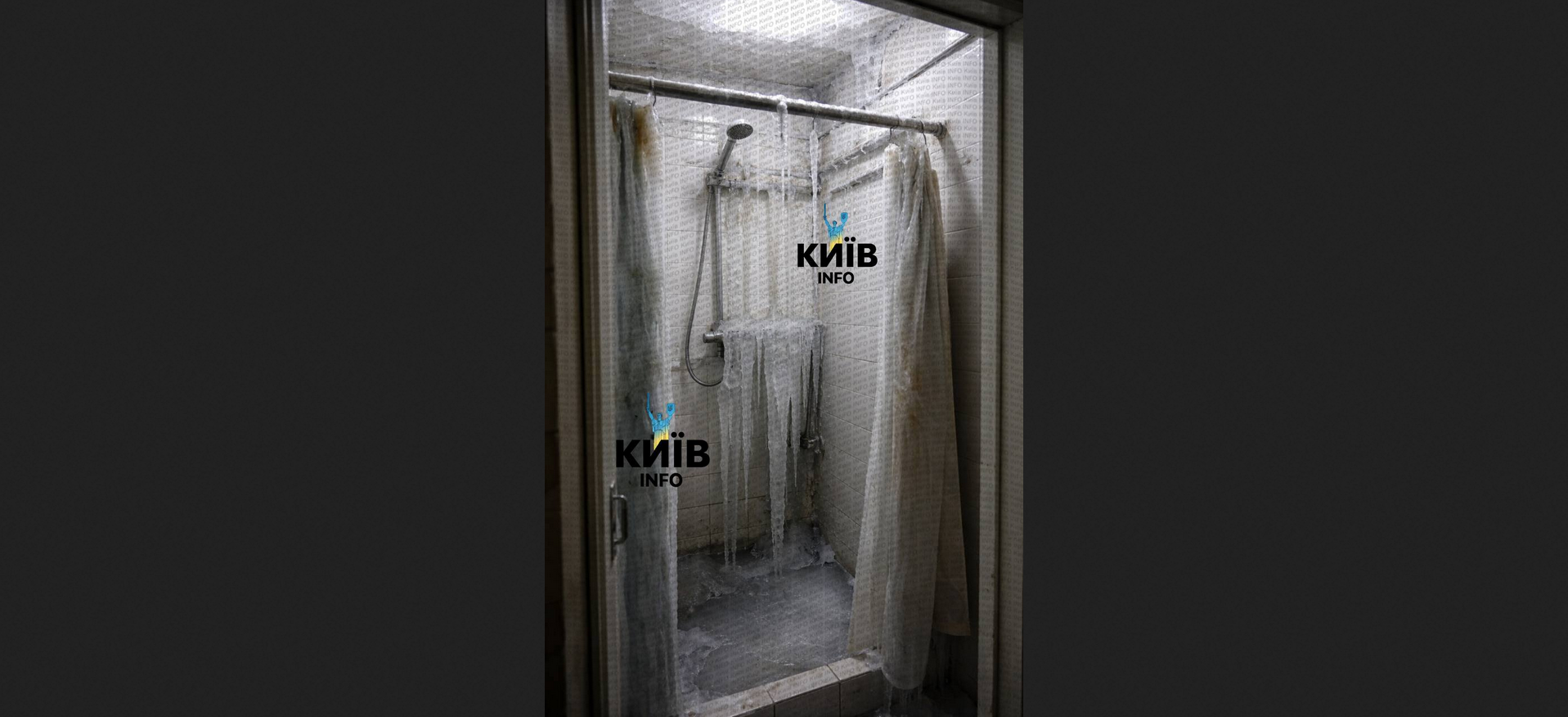 Студенти НМУ ім. Богомольця замерзають у гуртожитках при +8°C, а керівництво вимагає очних занять