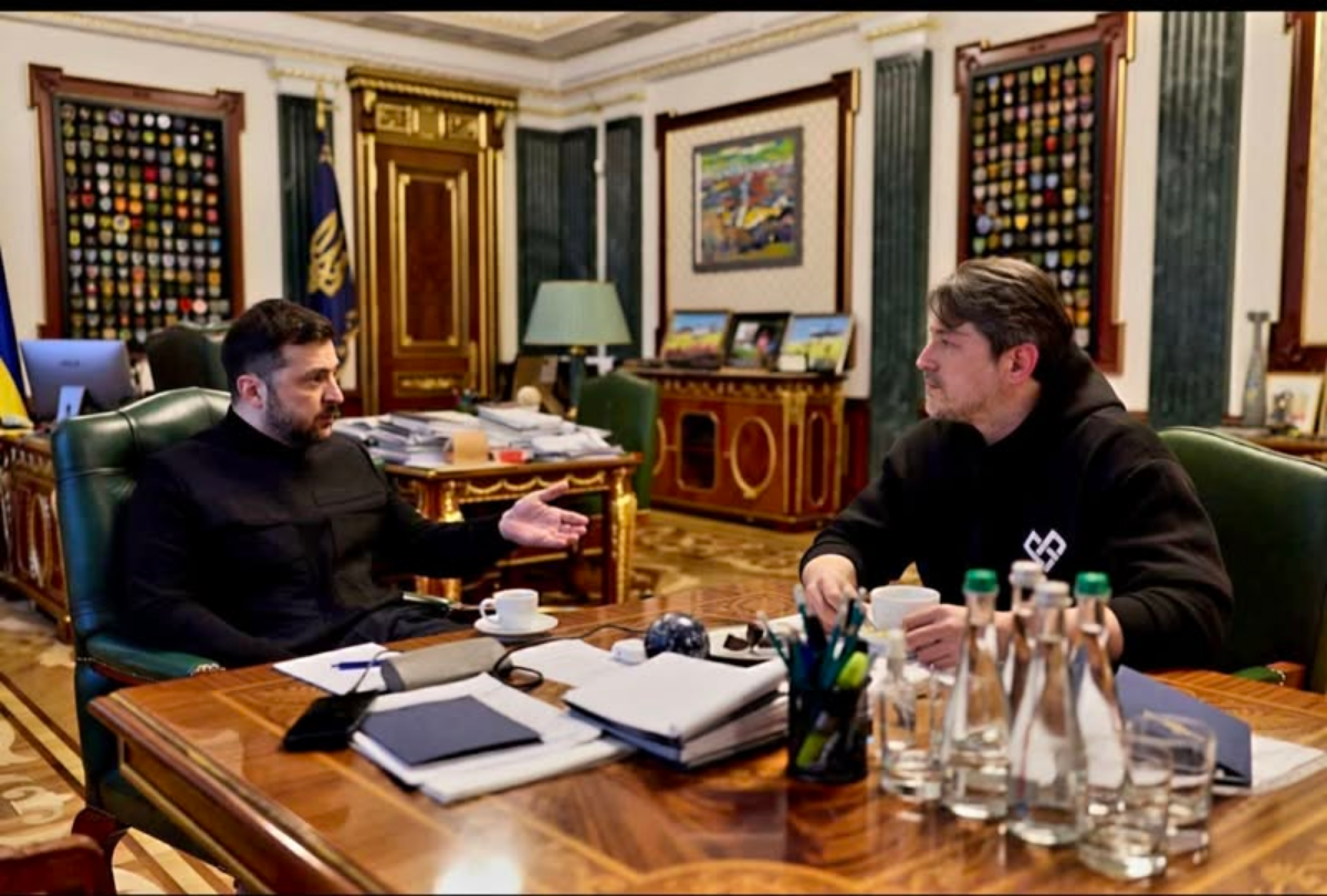 Бюджетні мільйони для «волонтерського» фонду