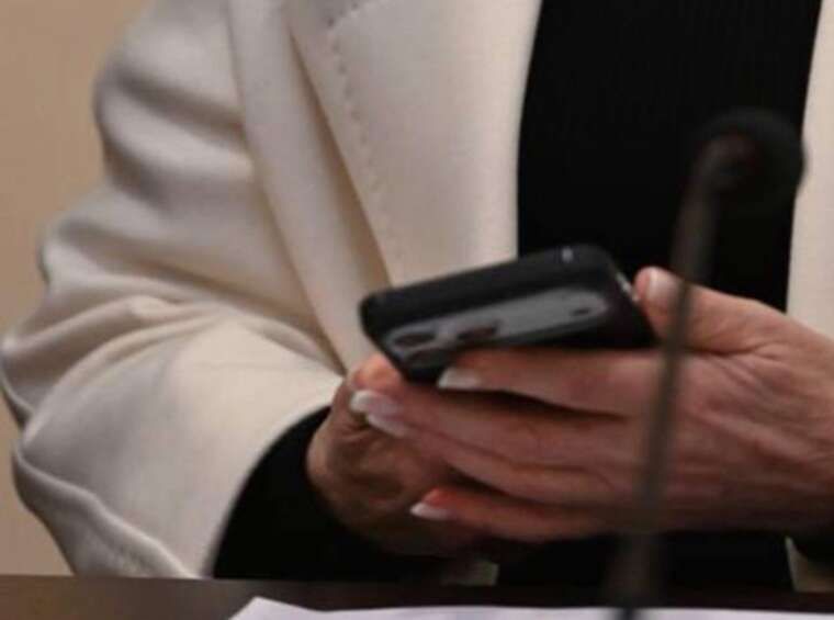 Обшуки, iPhone і «каса на каву»: нові деталі справи Тимошенко_1