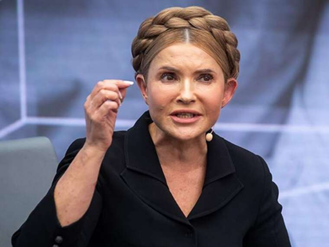 Обшуки, iPhone і «каса на каву»: нові деталі справи Тимошенко