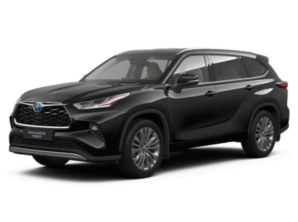 Порт «Південний» придбав позашляховик у топ-комплектації під час війни