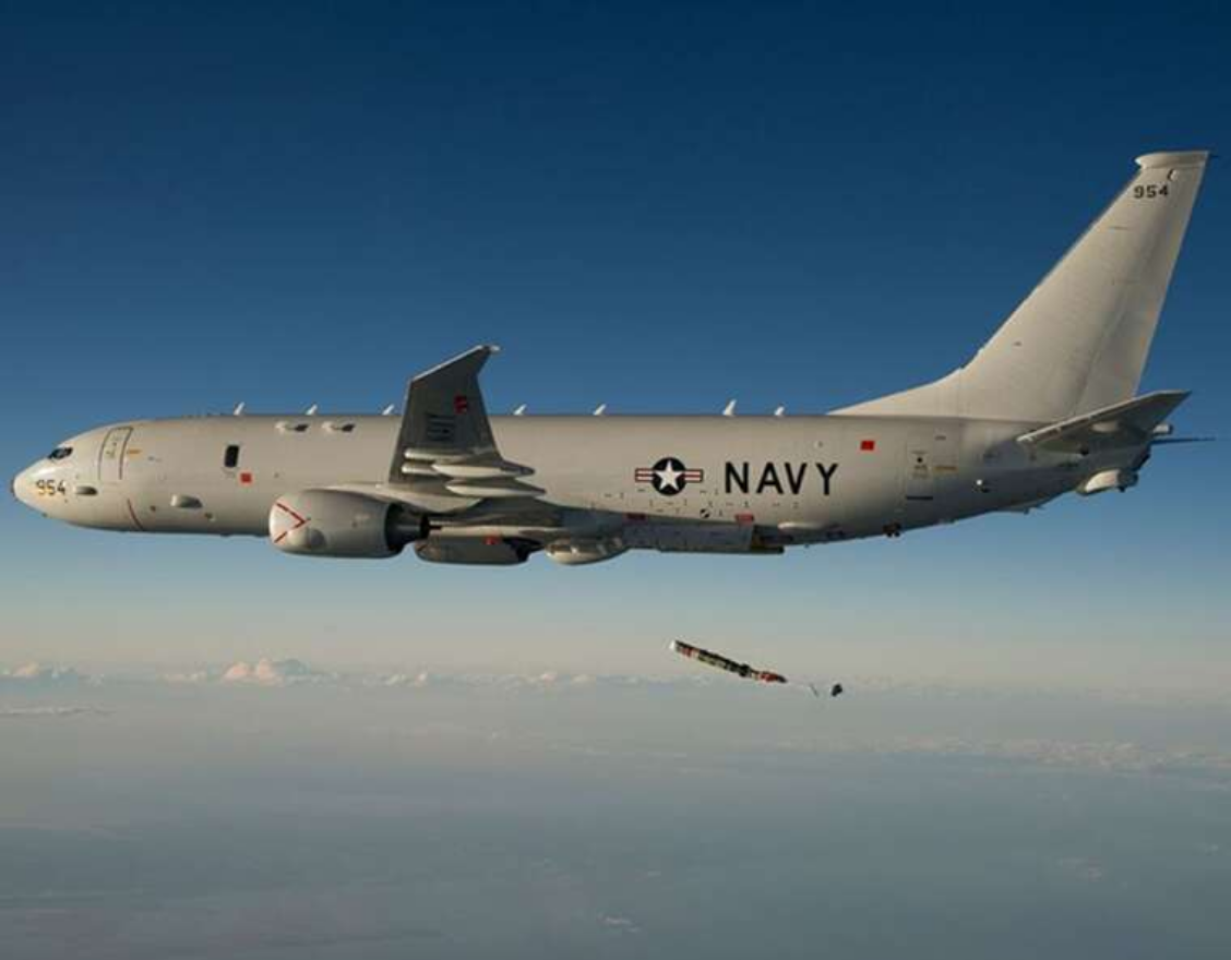 «Очі» НАТО над Чорним морем