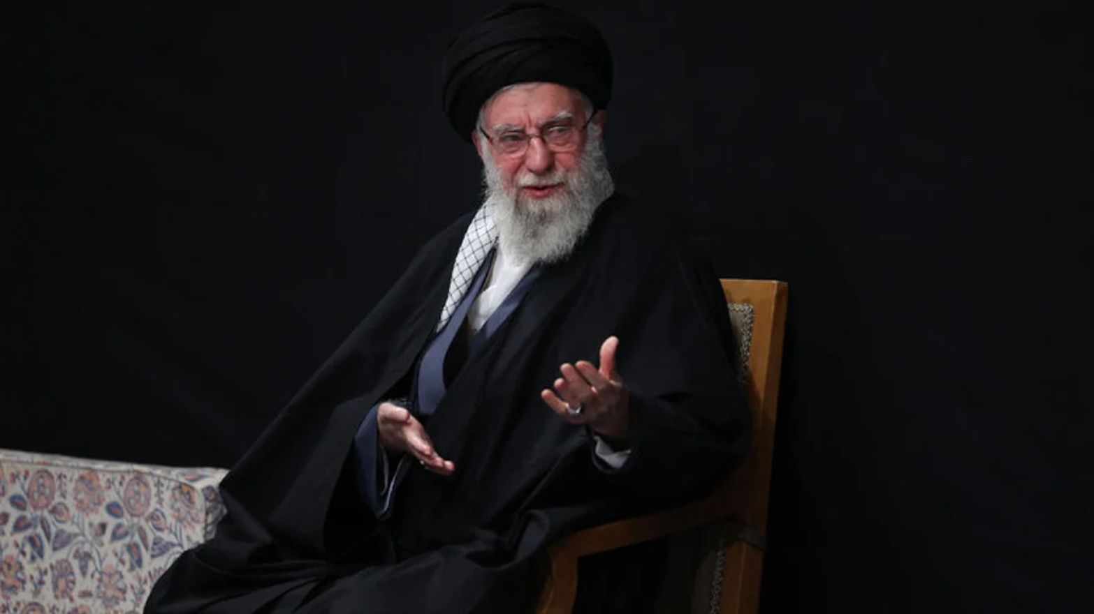 Лідер Ірану вперше озвучив кількість жертв унаслідок протестів