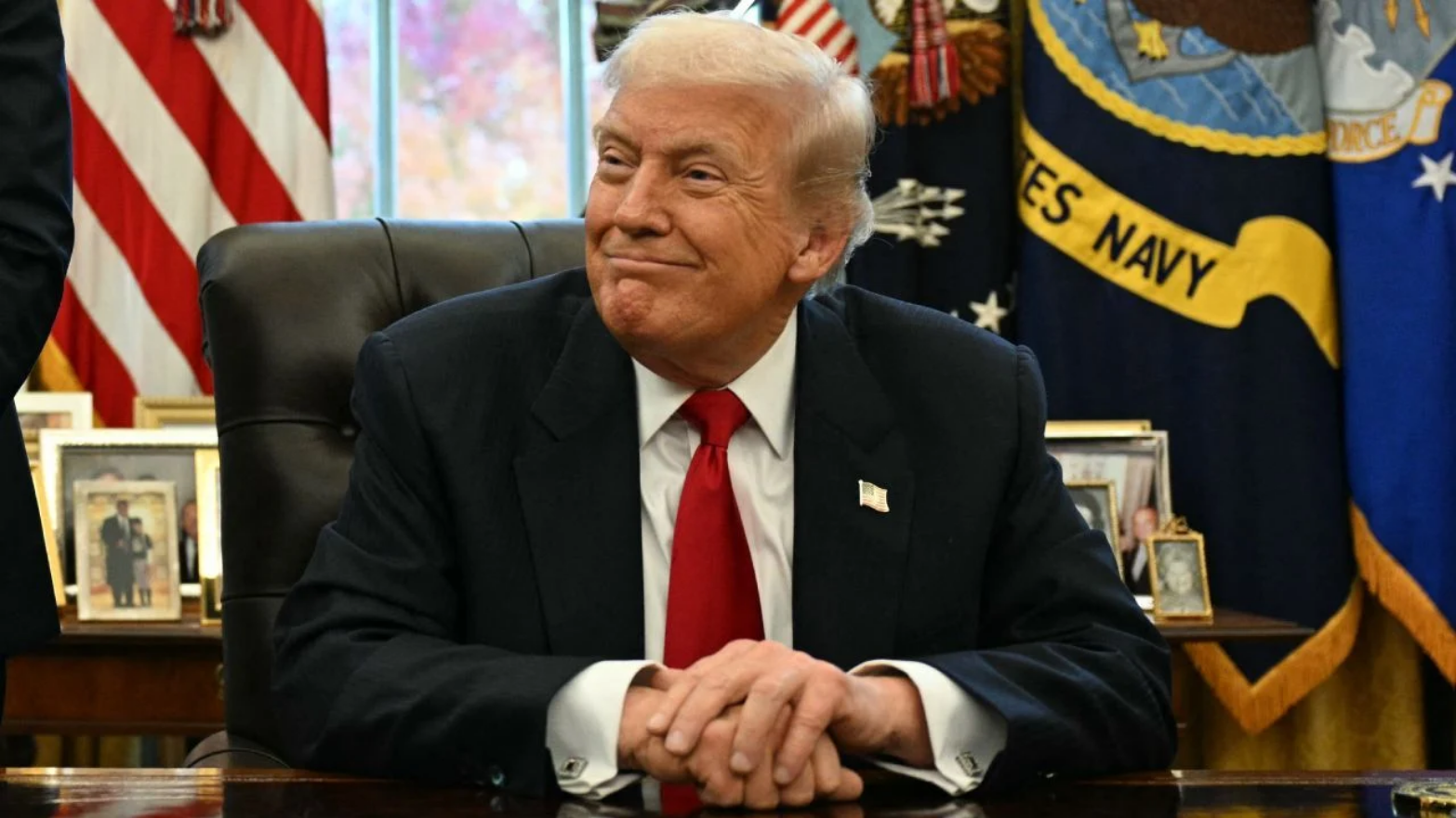 Радикальні сіоністи на чолі з Трампом подуріли зовсім