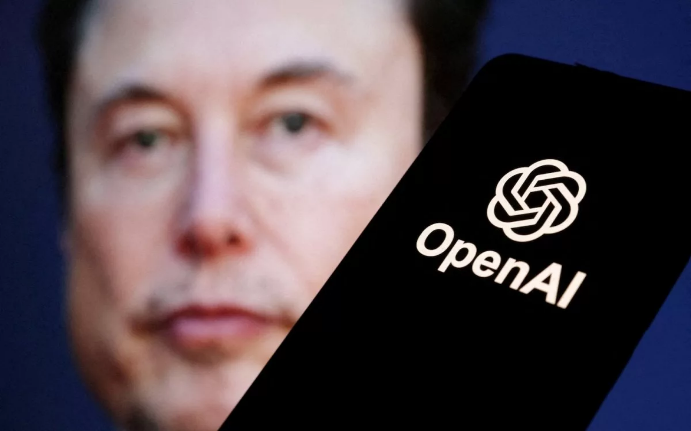 Маск вимагає від OpenAI і Microsoft до $134 млрд компенсації