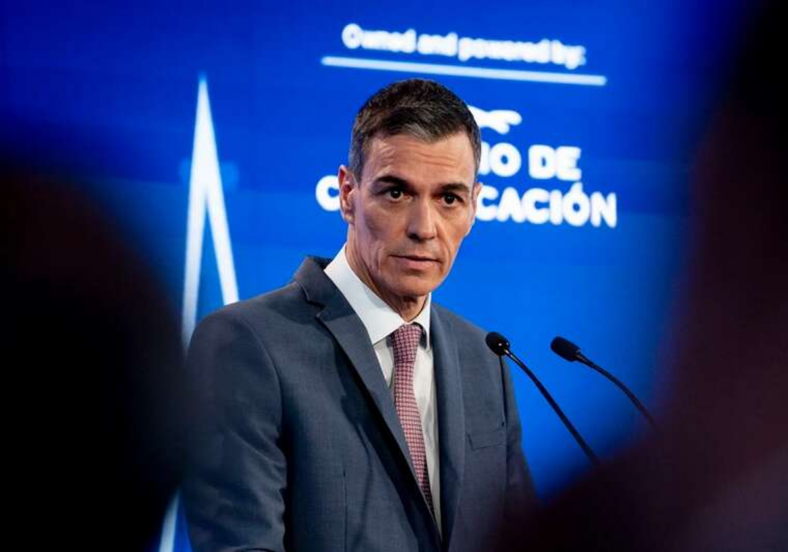 Санчес: Вторгнення США в Гренландію легітимізувало б війну путіна та розвал НАТО