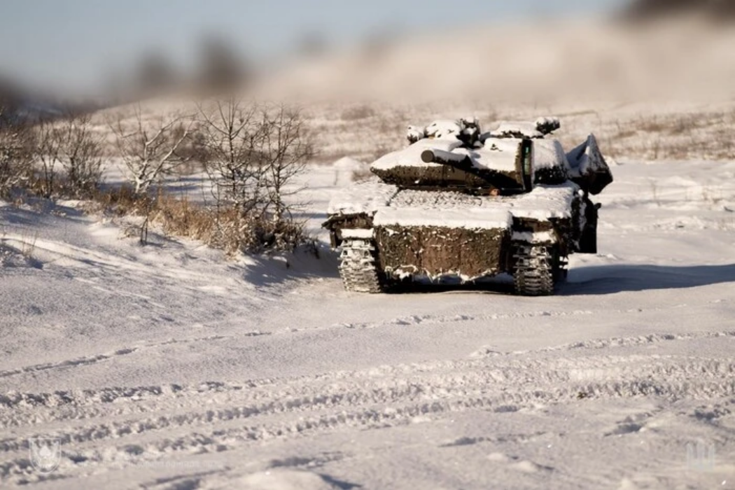 путін продовжив терміни захоплення Донбасу – NYP