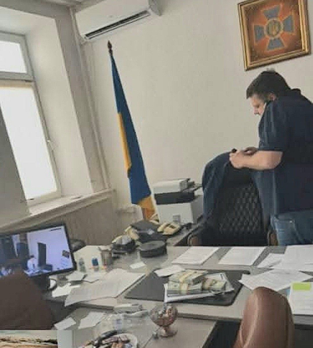 Прайс-лист у спецслужбі: як держава перетворюється на касу_1