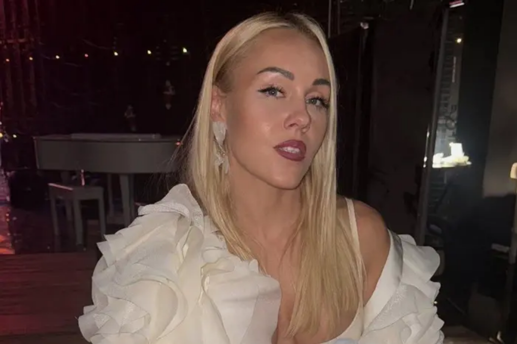 Затримано чоловіка, який шантажував співачку Олену Тополю