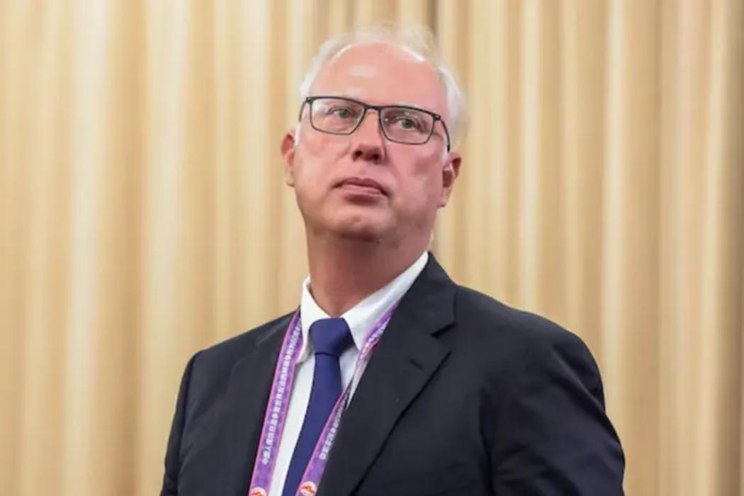 Спецпредставник путіна мчить в Давос на зустріч з американцями – Reuters