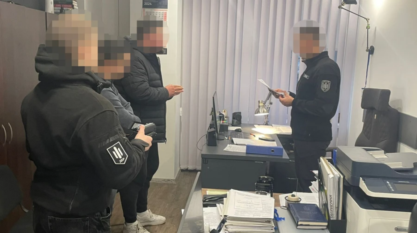 Судитимуть поліцейських за побиття чоловіка біля ТЦК у Києві