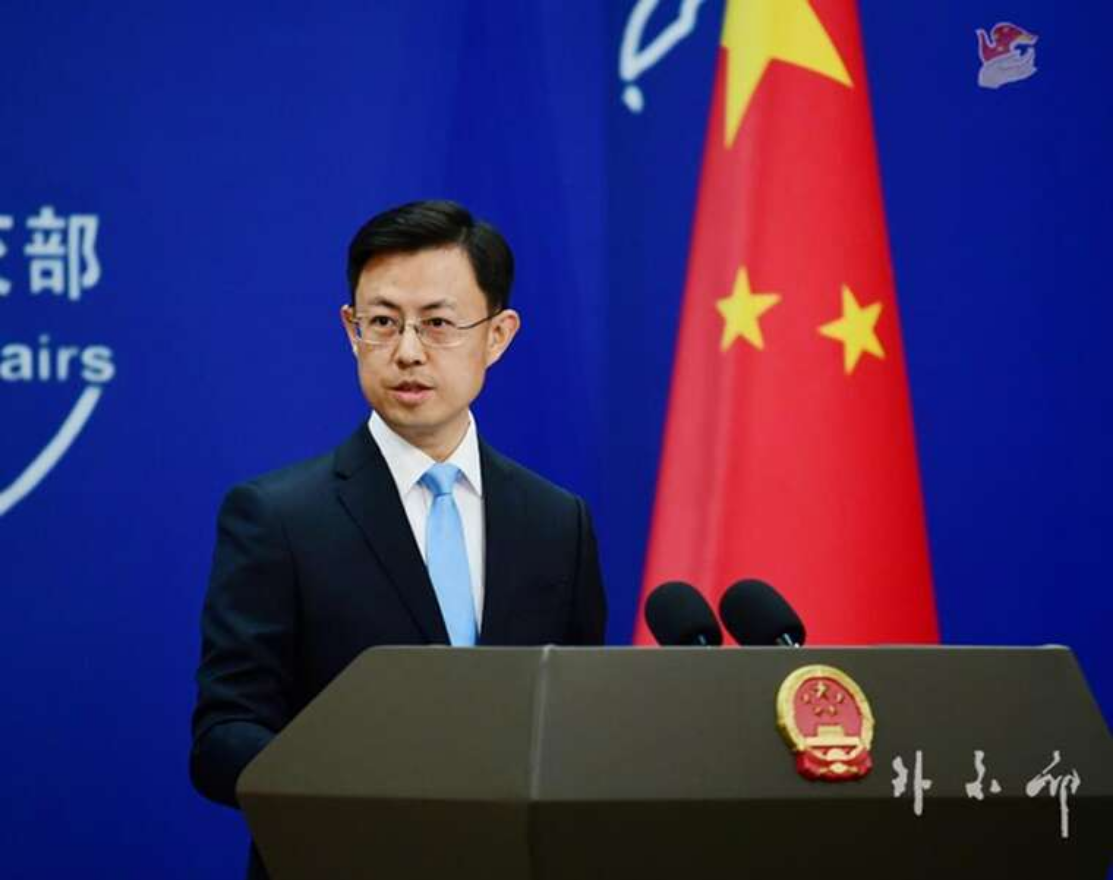 КНР звинуватила Трампа у маніпуляціях