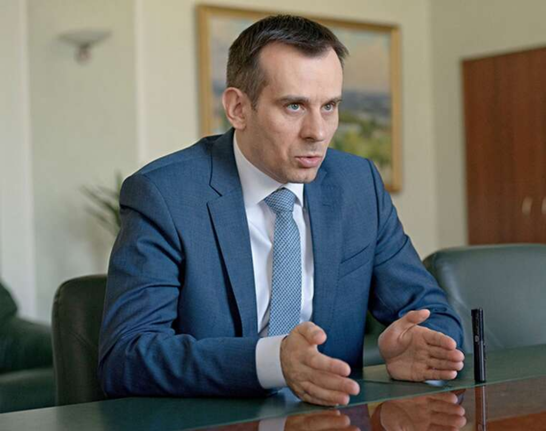 Голова ЦВК Діденко: Онлайн-вибори — це загроза втручання та дискредитації результатів