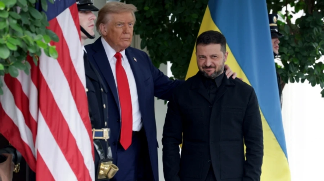 Суцільна зелена брехня.