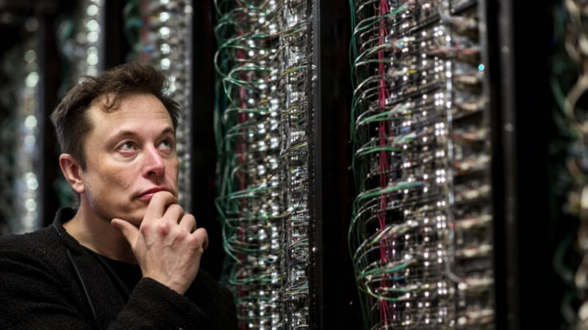 Нові амбітні плани Tesla у сфері ШІ