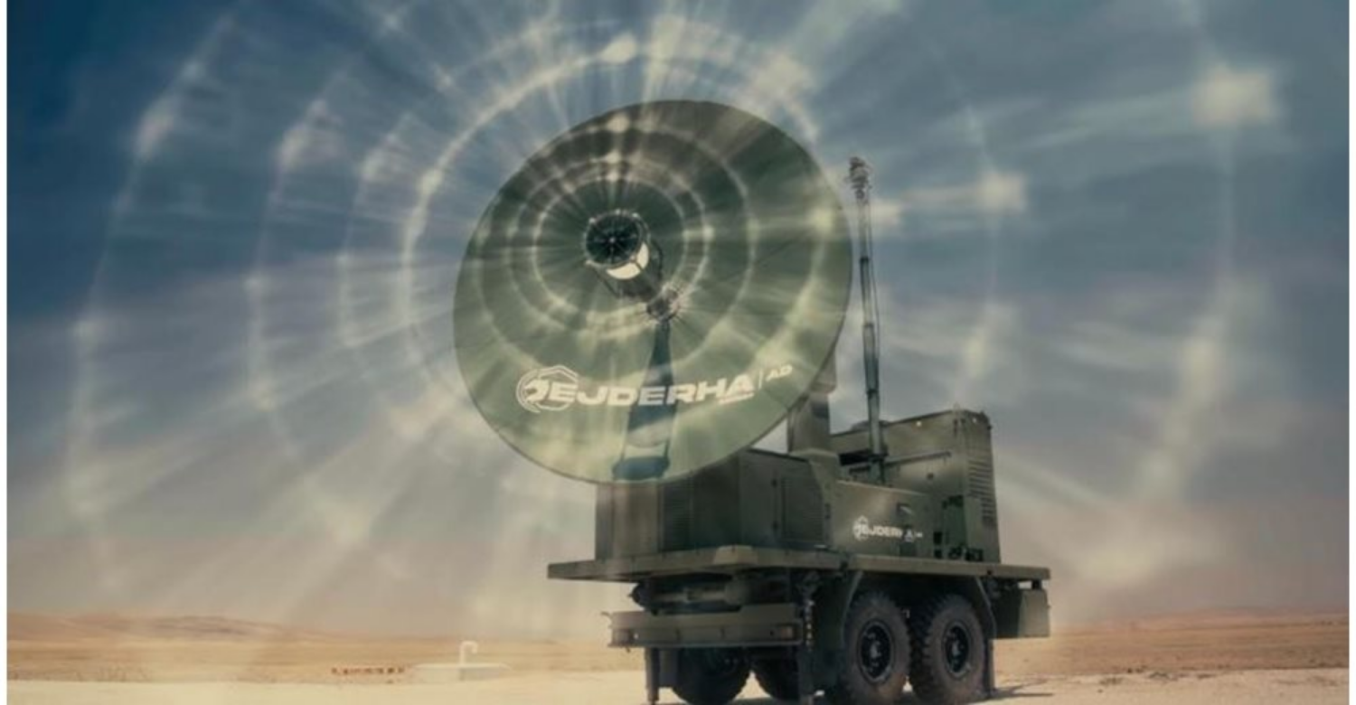 Зеленський розповідає про «міфічний Фламінго», а в Туреччині створили дієву систему знищення дронів