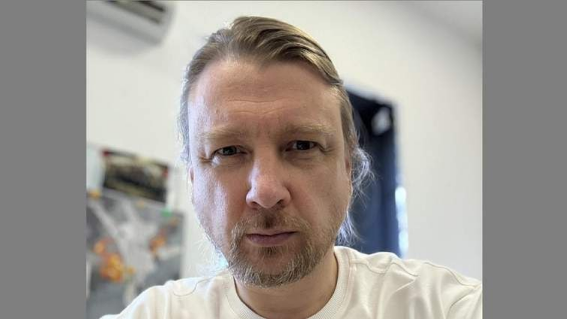 СБУ відкрила справу про державну зраду проти Володимира Петрова