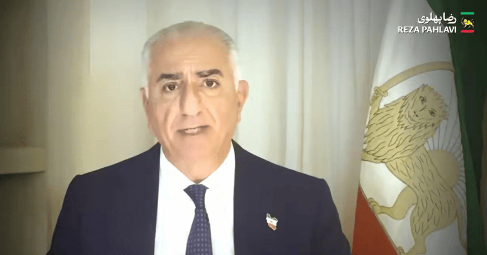 Хто такий Реза Паглаві?