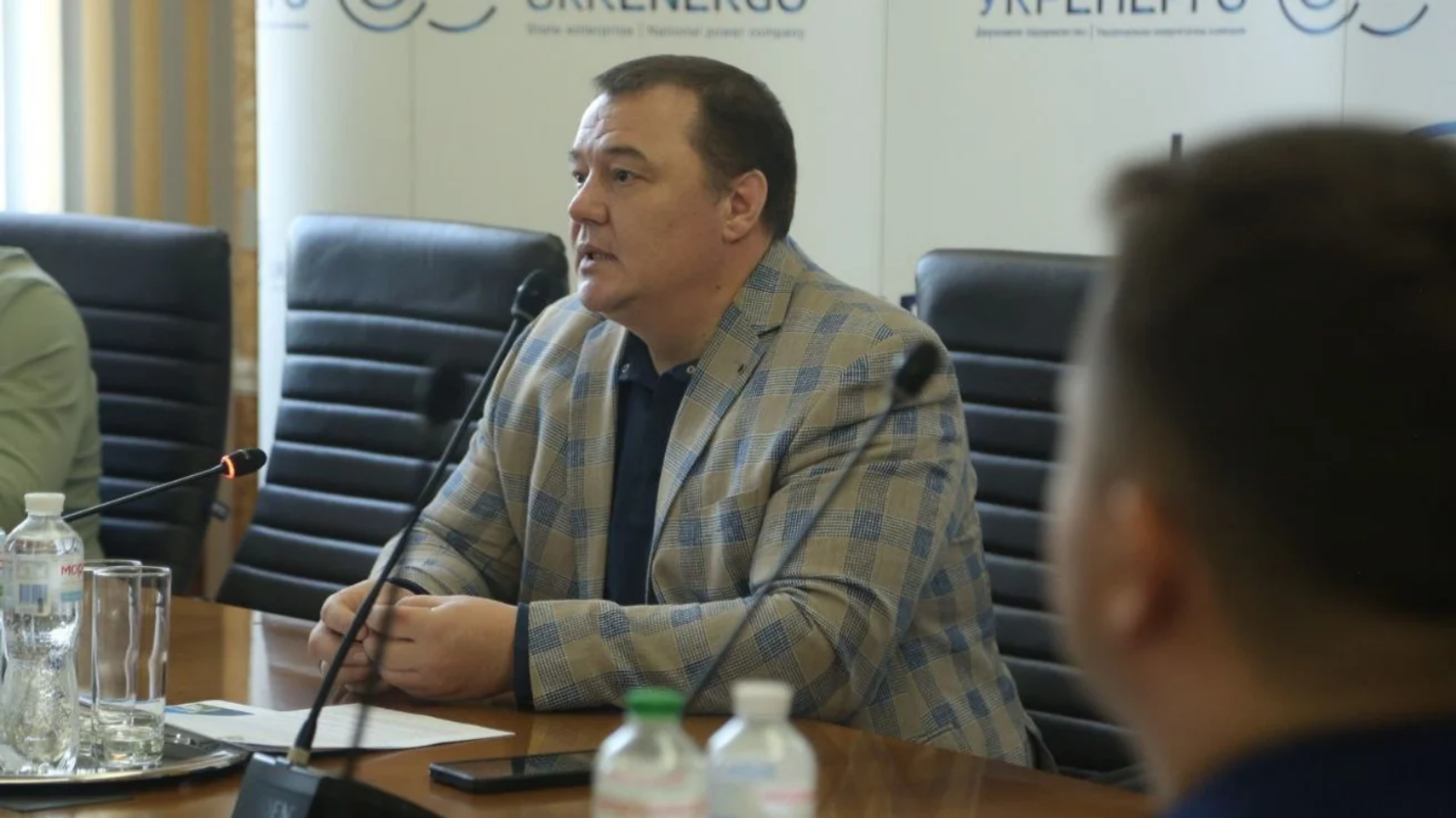 Загинув ексочільник «Укренерго» Олексій Брехт