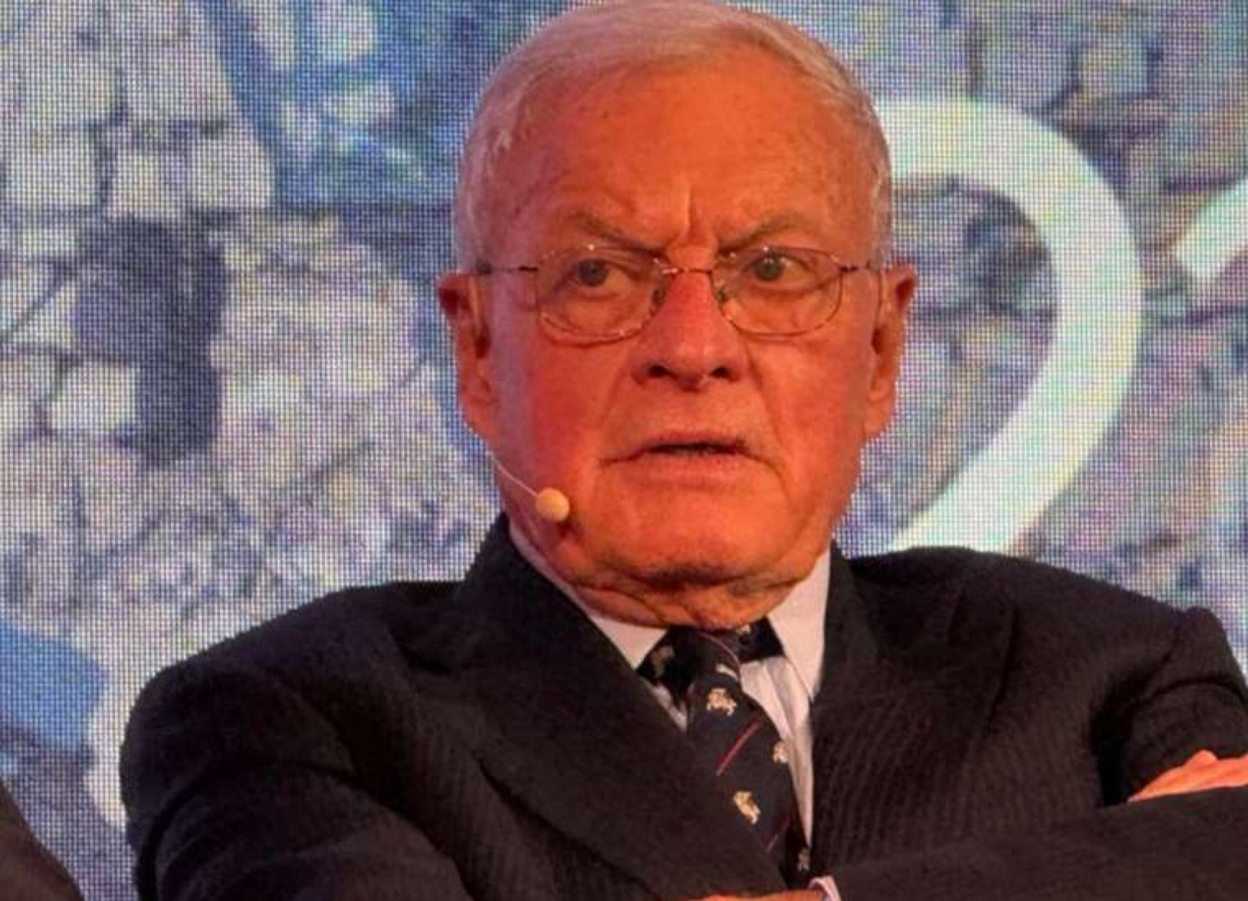 Келлог: Якщо Україна переживе цю зиму — стратегічна перевага перейде на її бік