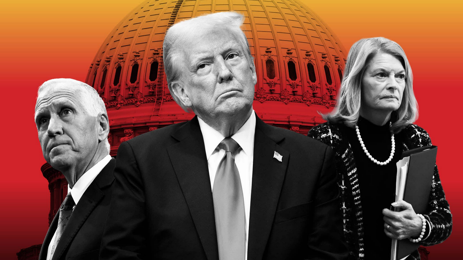 США та НАТО готують угоду про передачу окремих ділянок Гренландії під американські військові бази