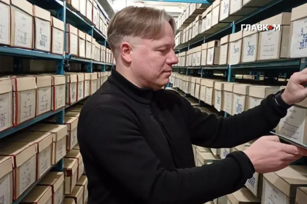 Голодомор, про який ми знаємо найменше