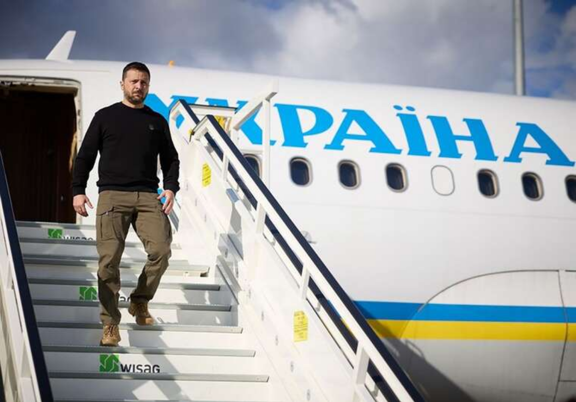 Гасла Зеленського, розраховані на зелепнів, виявилися брехливими