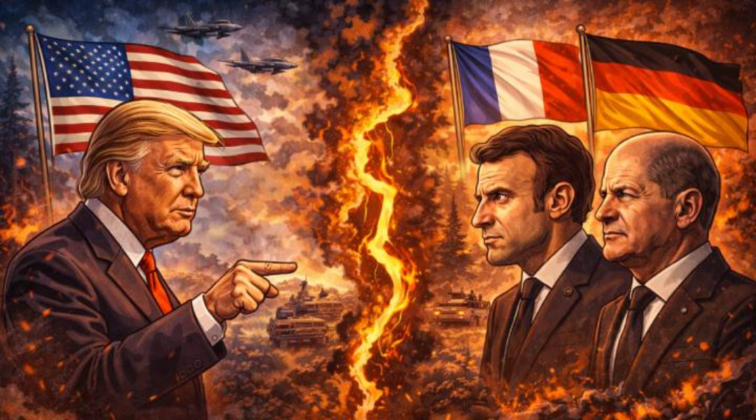 Західний розкол