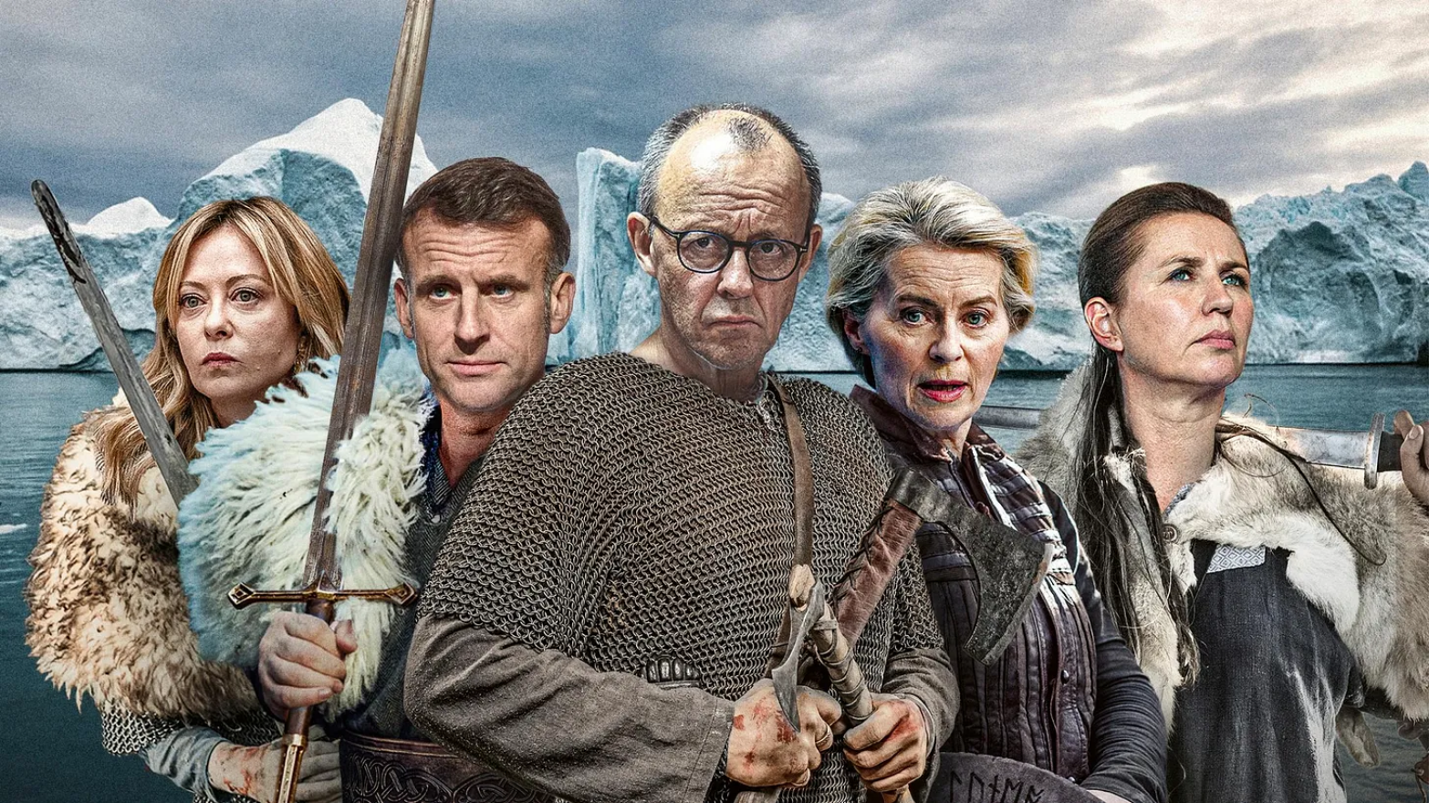 Ядерний щит і альянс із Києвом