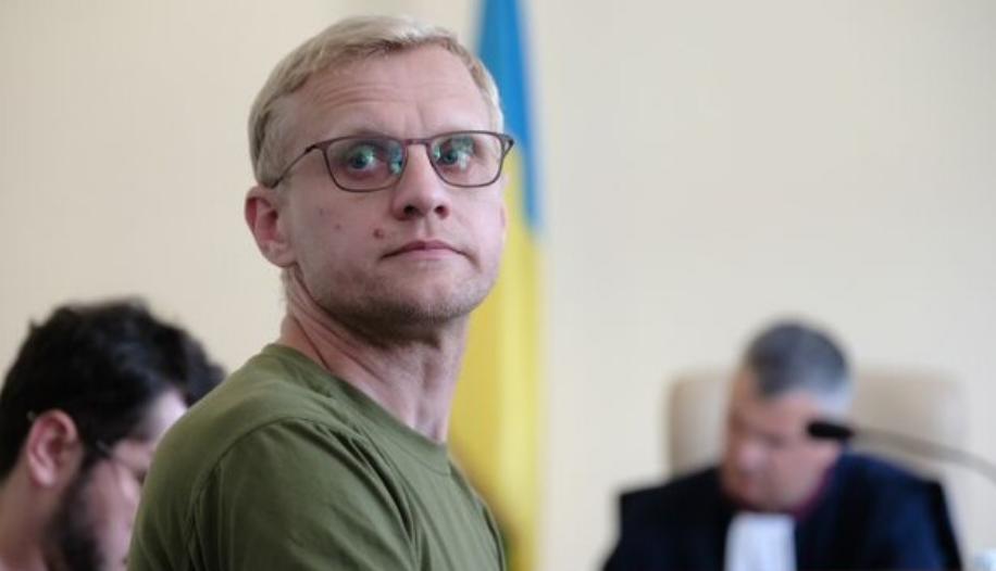 ВРП імені Маселка розгляне дії судді у справі Шабуніна через затягування розгляду