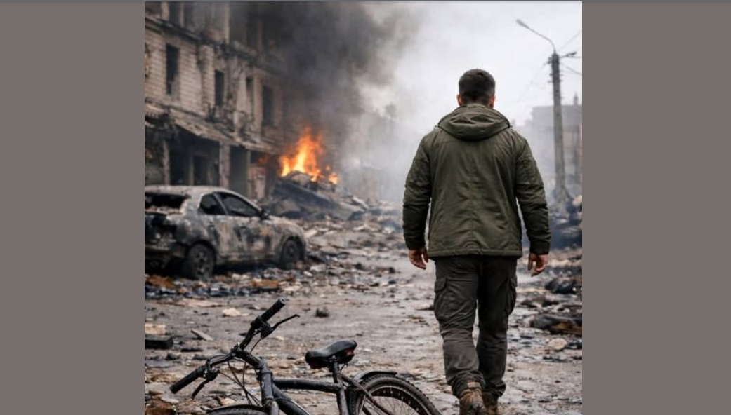 Дурень обіцянками багатіє