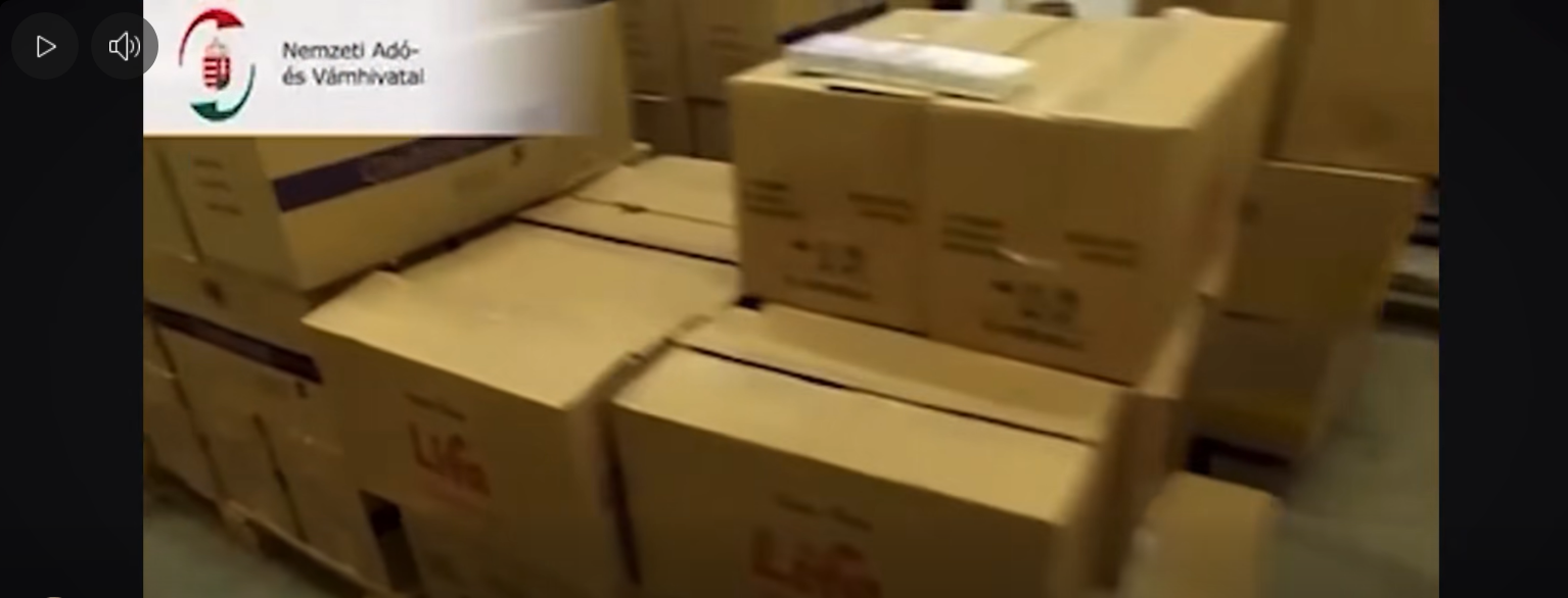 25 рейсів щомісяця і 7,5 млн євро збитків: НАБУ розкриває тютюнову аферу