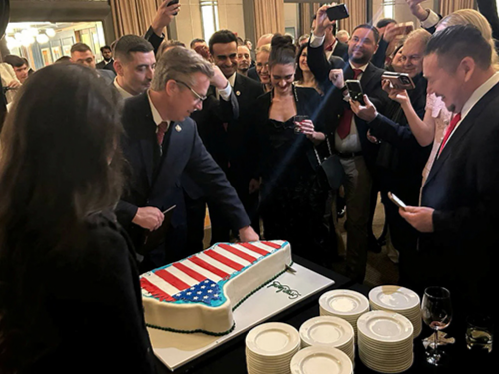 Єбанаріум. Сатана там править бал