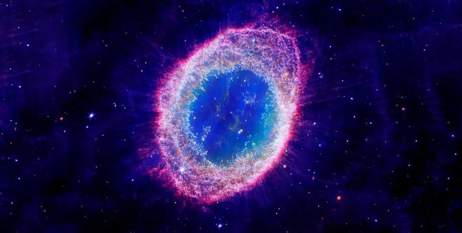 Фізик вважає, що виявив Бога: він перебуває на відстані 439 мільярдів трильйонів км