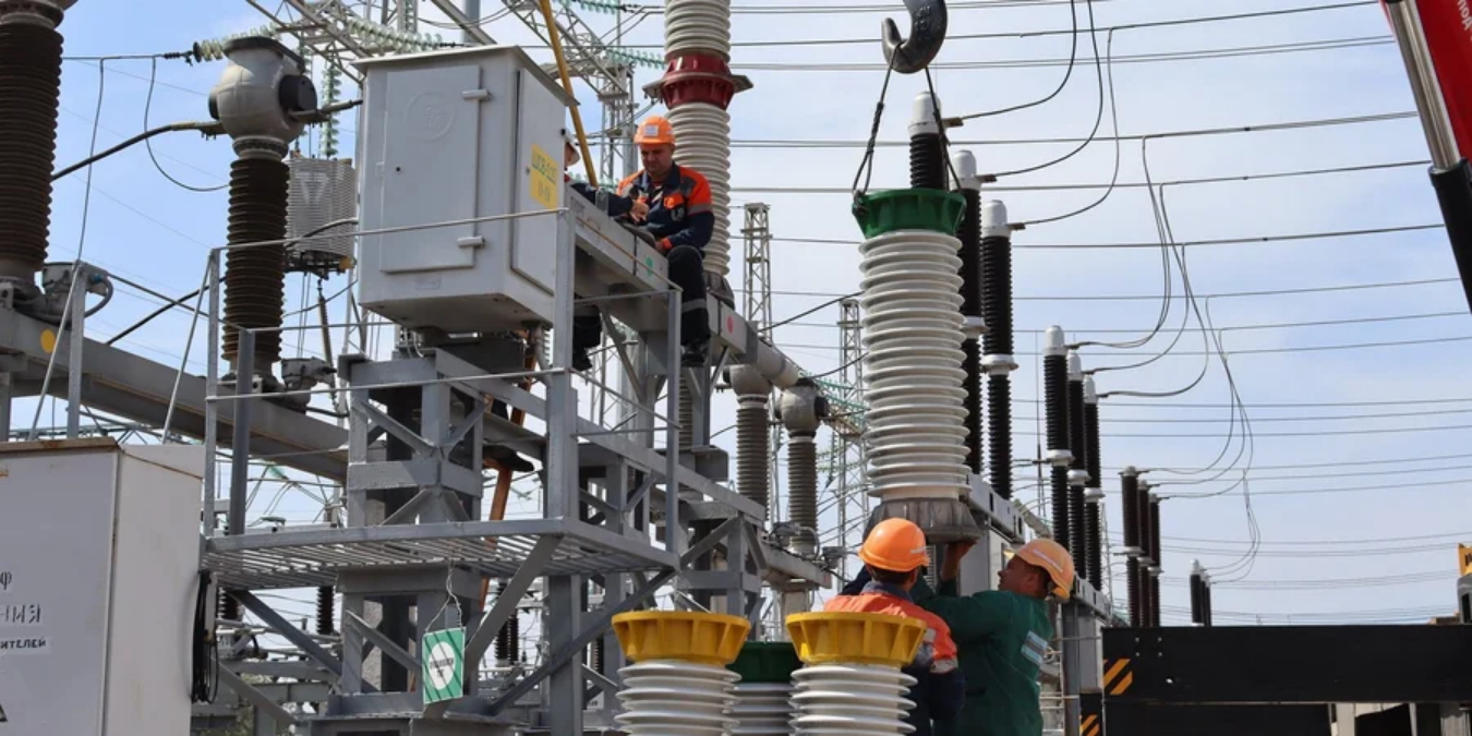 Китай став найбільшим постачальником до України ключового обладнання для енергосистеми у 2025 році
