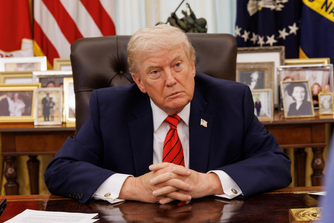 Трамп розкрив деталі захоплення Мадуро за допомогою пристрою Discombobulator