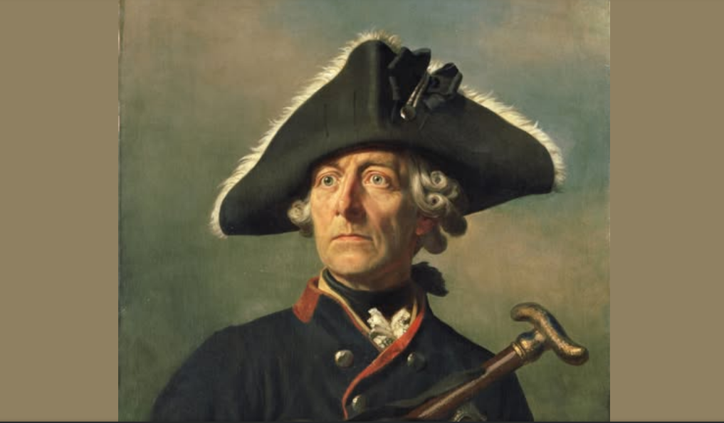 «Якби наші солдати розуміли, за що ми воюємо, не можна було б вести жодної війни»