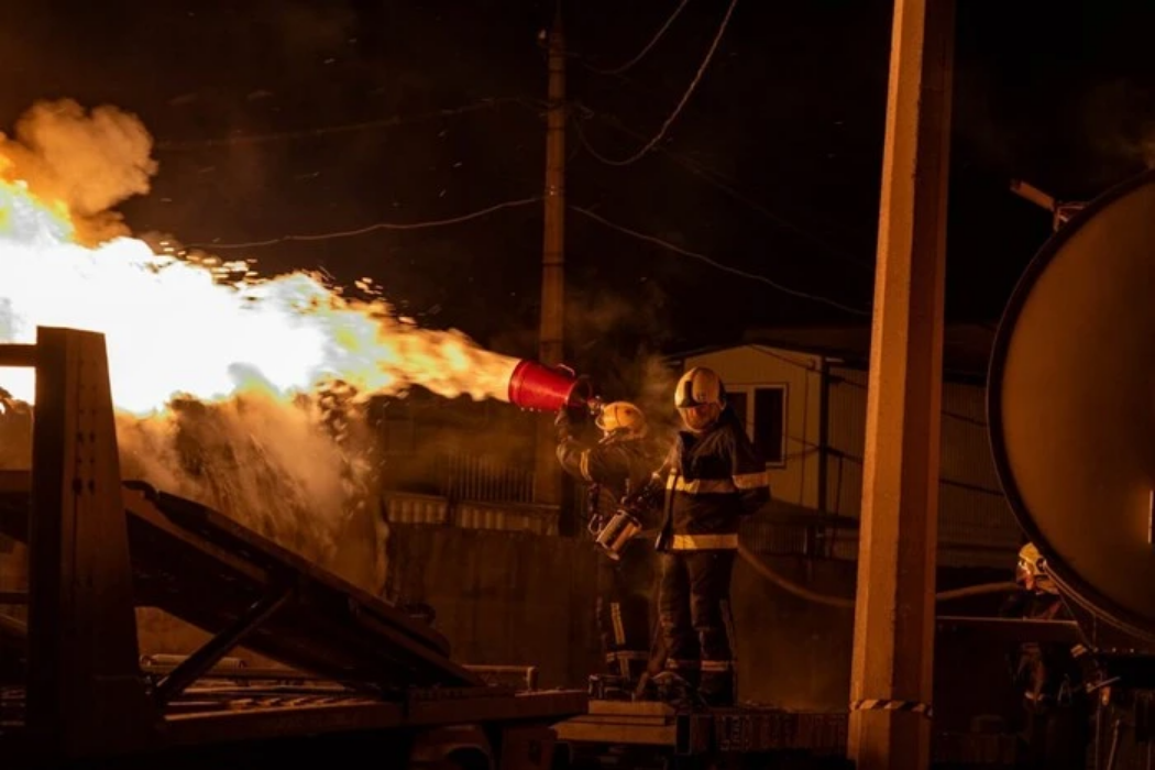 ISW проаналізував план Кремля щодо знищення української енергомережі