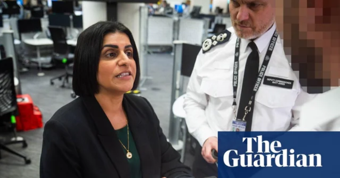 Велика Британія створює аналог ФБР для боротьби з важкими злочинами