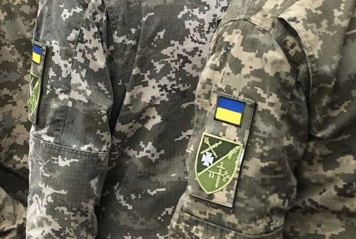 Доки чоловік судді Гольник Ігор Гавриленко переховується від ТЦК, вони забрали іншого