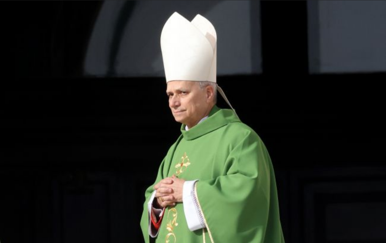 Папа Римський зробив заяву про кінець війни в Україні