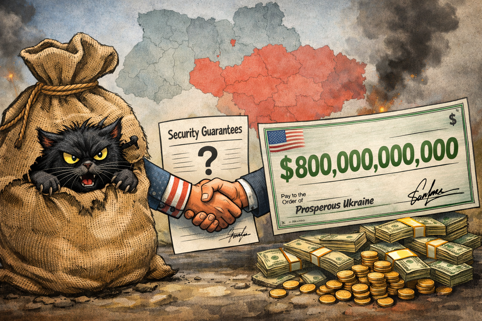 Згенеровано ChatGPT за запитом Останнього Бастіону