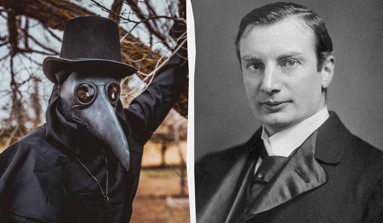 Забутий герой